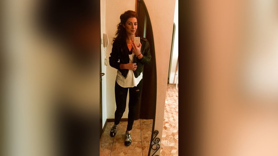 Big tit bisexual milf - XXX Dessert - Picture 2