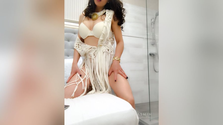 Big tit milf - XXX Dessert - Picture 4