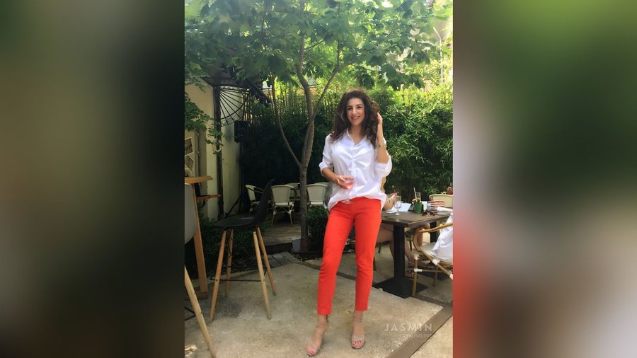 Big tit bisexual milf - XXX Dessert - Picture 4