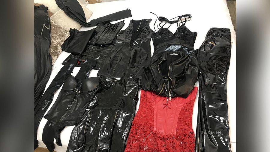 Web cam squirt - XXX Dessert - Picture 1