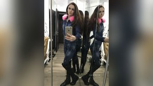 Web cam squirt - XXX Dessert - Picture 2