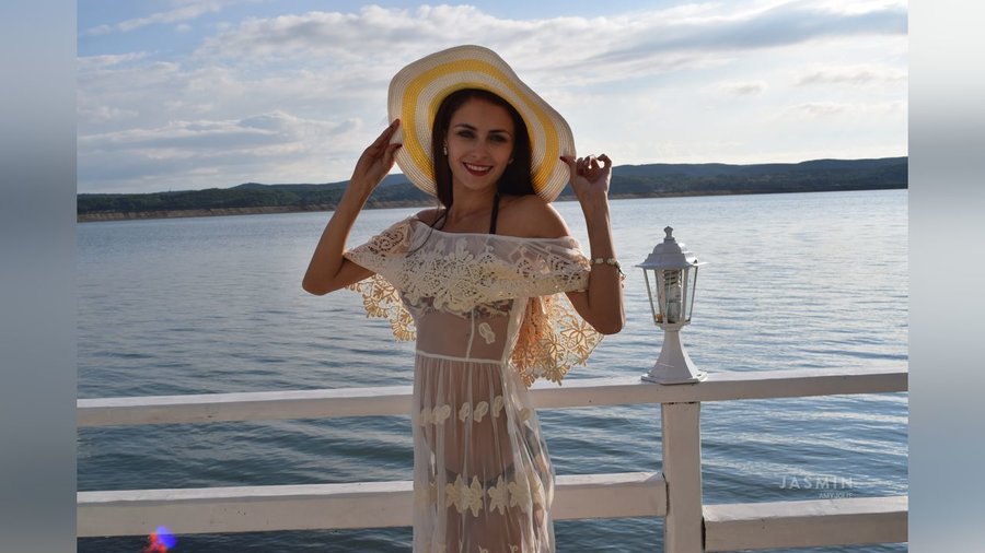 Petite strap on - XXX Dessert - Picture 2