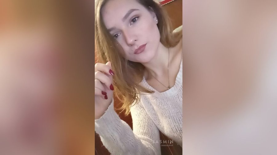 19yo green eyes girl - XXX Dessert - Picture 2