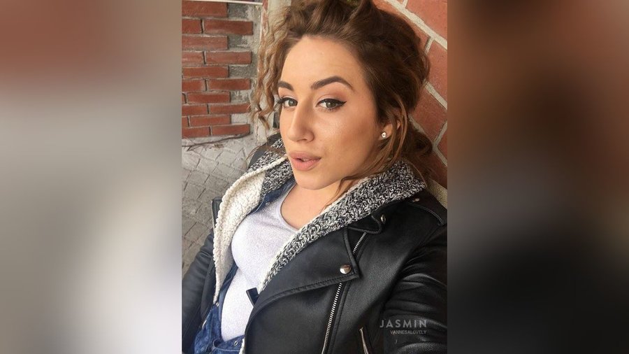 French blue eyes girl - XXX Dessert - Picture 3