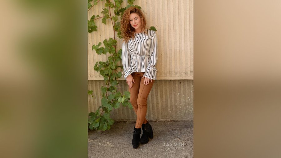 French petite - XXX Dessert - Picture 1