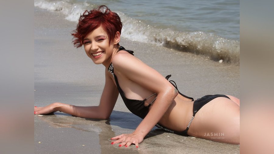 Real zoom - XXX Dessert - Picture 4