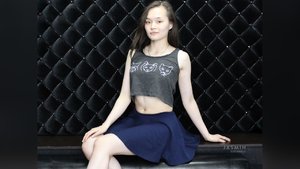 19yo piercing - XXX Dessert - Picture 1