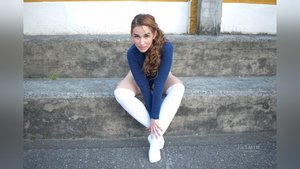 Girl live sex - XXX Dessert - Picture 1