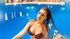 big tit 19yo oil