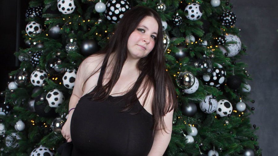 Real huge tits - XXX Dessert - Picture 4