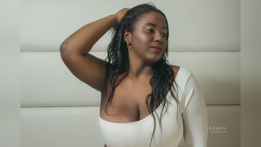 Ebony straight oil - XXX Dessert - Picture 3