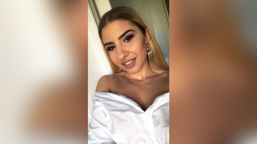 19yo athletic girl - XXX Dessert - Picture 4