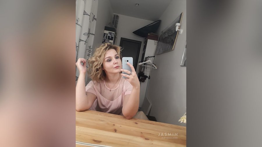 Butt plug - XXX Dessert - Picture 1