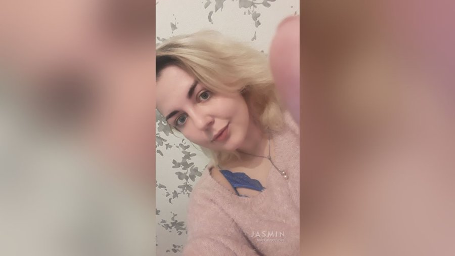 Blue eyes girl - XXX Dessert - Picture 4