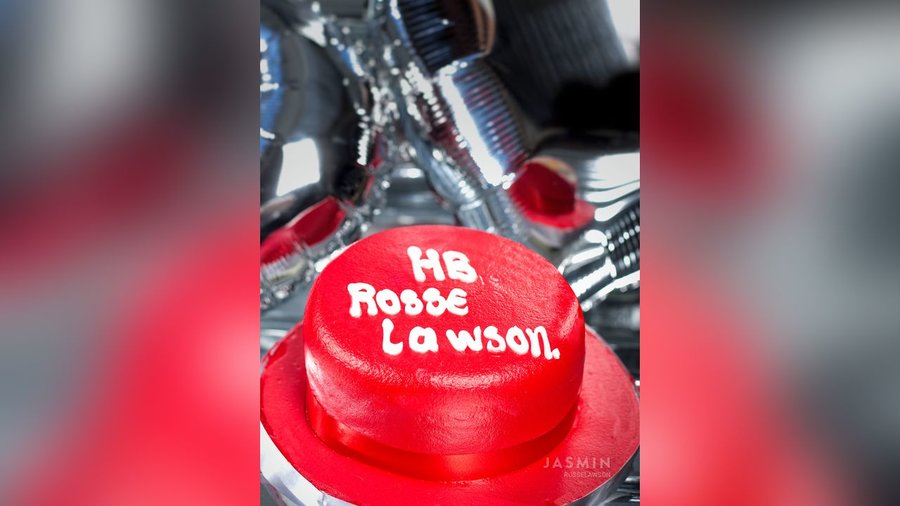 French oil - XXX Dessert - Picture 1