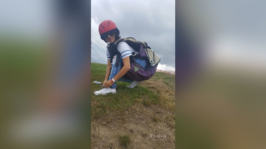 Big tit french oil - XXX Dessert - Picture 2