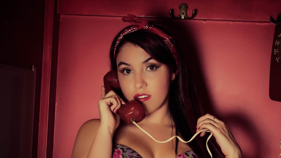 Latin cam - XXX Dessert - Picture 5