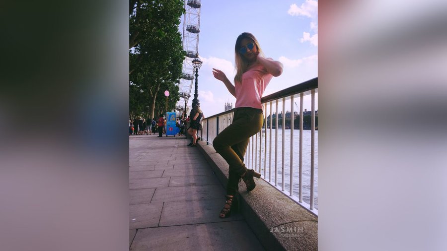 Web cam - XXX Dessert - Picture 1