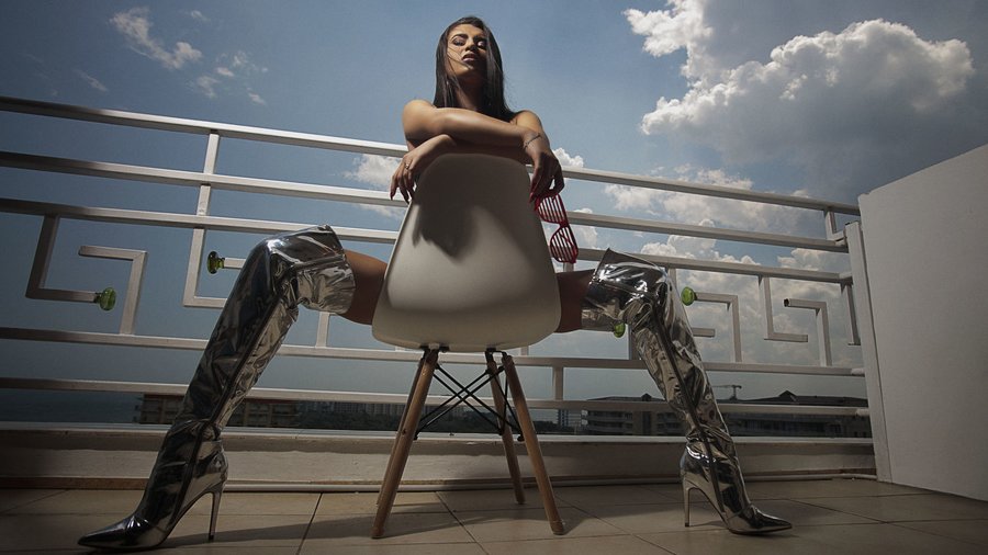 French teen dildo - XXX Dessert - Picture 2