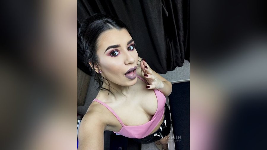 French teen dildo - XXX Dessert - Picture 4