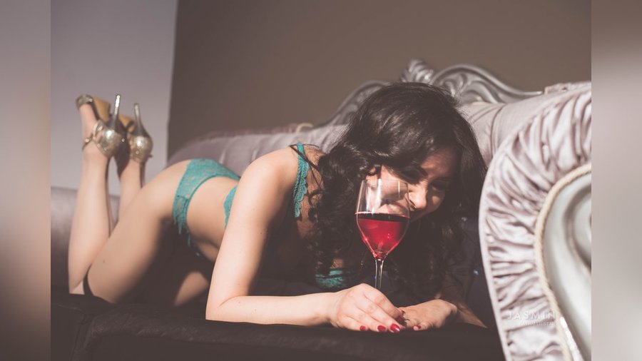 Mature roleplay - XXX Dessert - Picture 4