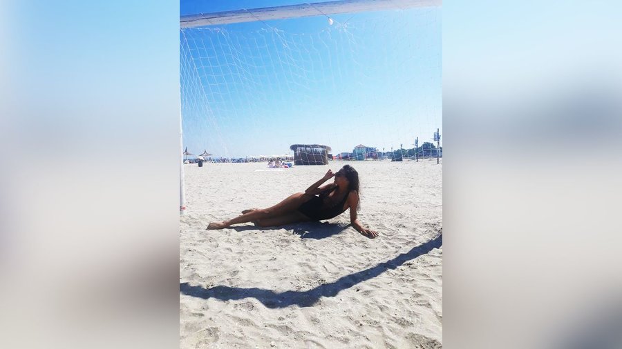 Girl live sex - XXX Dessert - Picture 1