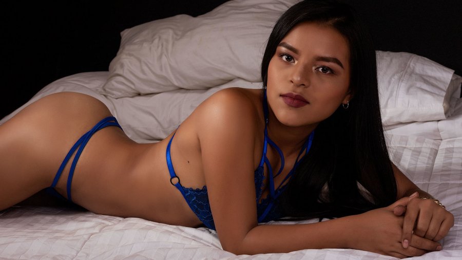 Latin 19yo - XXX Dessert - Picture 4