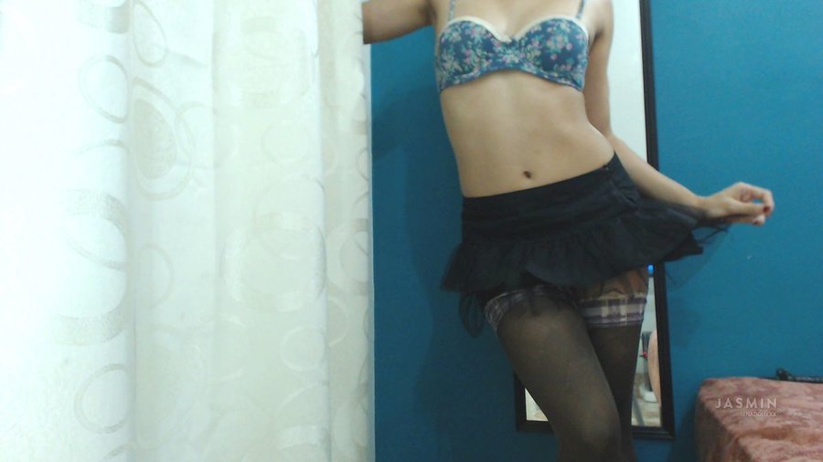 Latin piercing - XXX Dessert - Picture 1