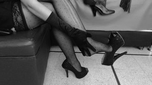 Latin strap on - XXX Dessert - Picture 1