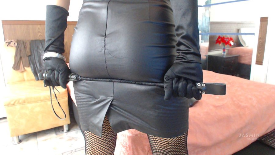 Latin stockings - XXX Dessert - Picture 1