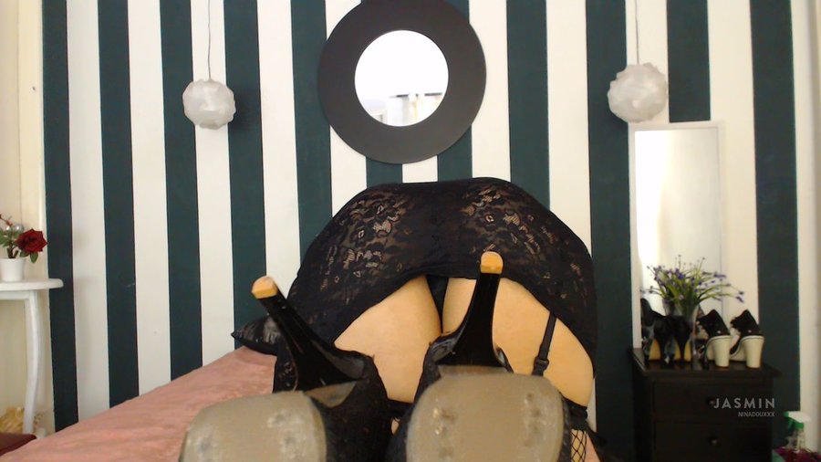 Strap on - XXX Dessert - Picture 1