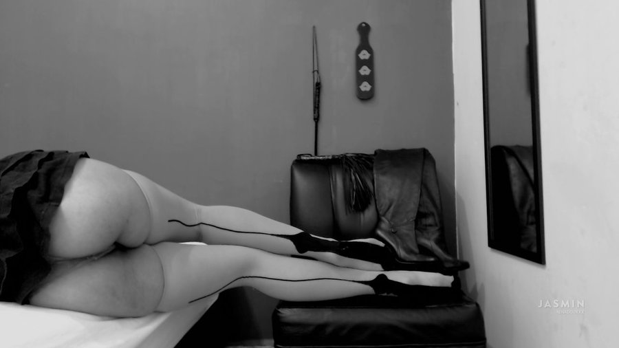 Latin zoom - XXX Dessert - Picture 2