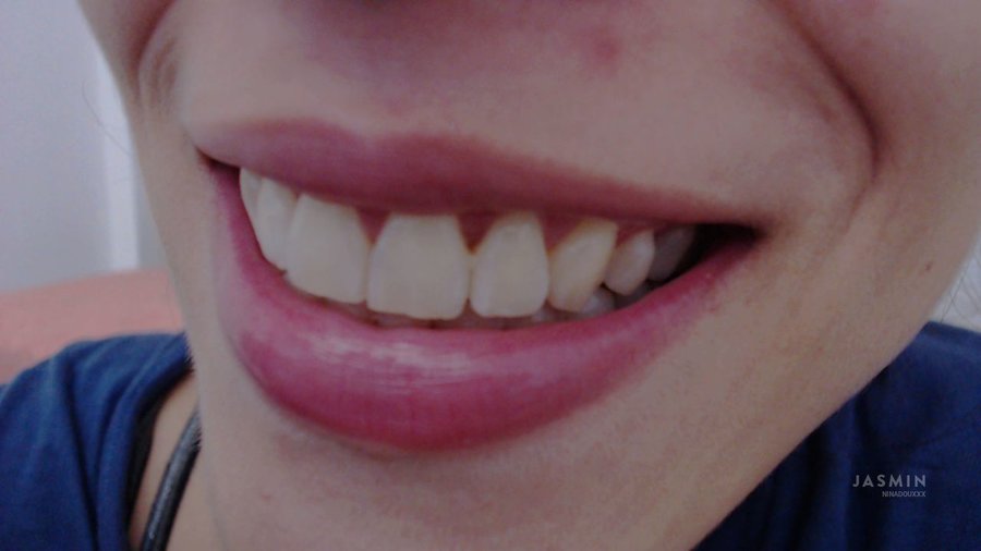 Latin stockings - XXX Dessert - Picture 2