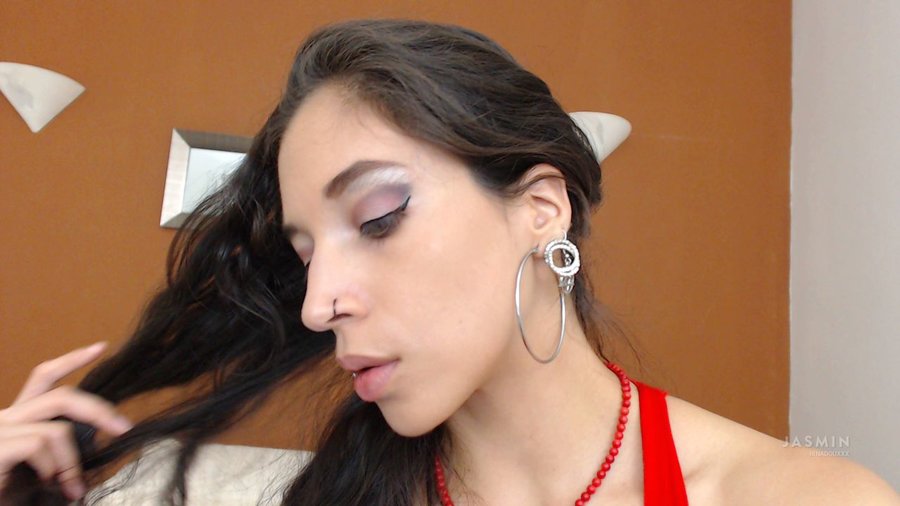 Latin close up - XXX Dessert - Picture 1