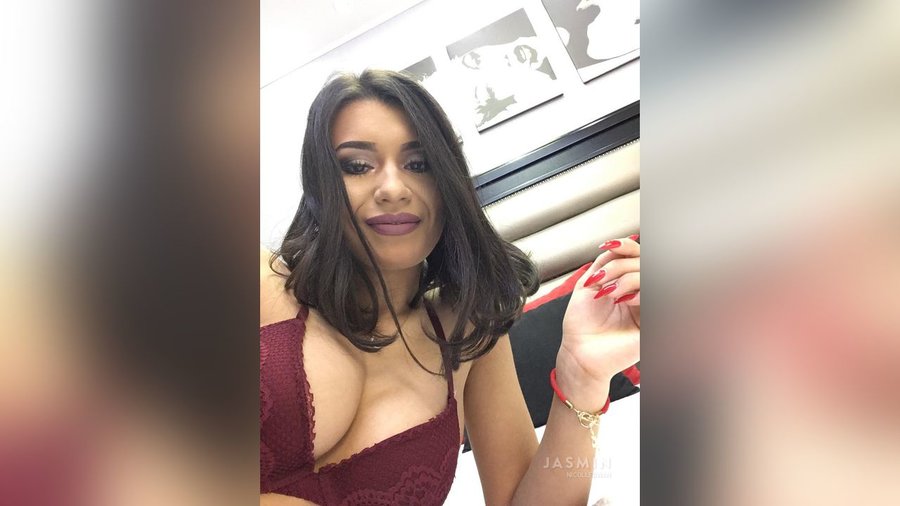 Teen french strap on - XXX Dessert - Picture 4