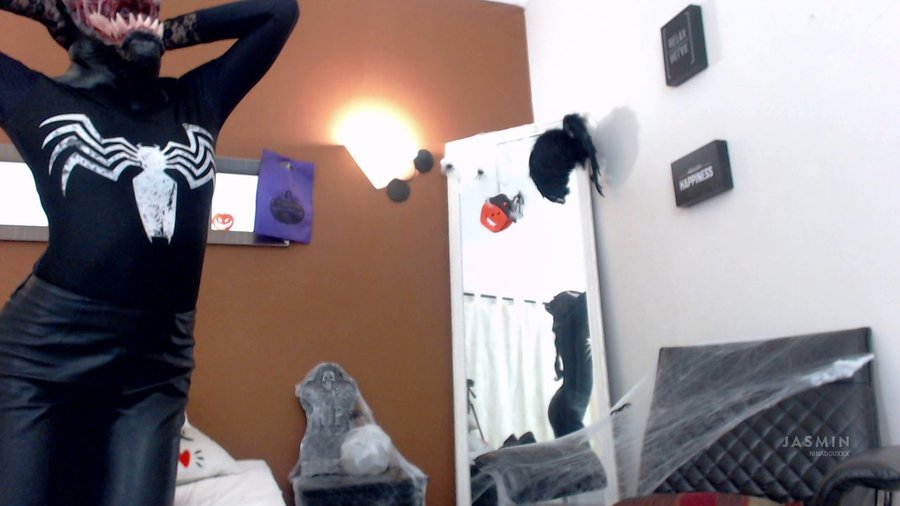 Latin close up - XXX Dessert - Picture 1