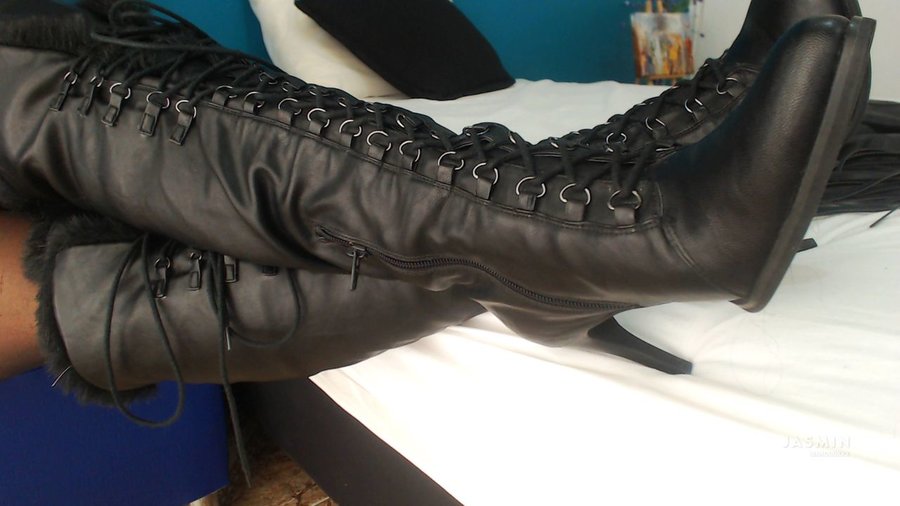 Strap on - XXX Dessert - Picture 4