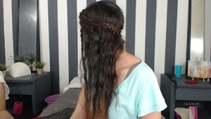 Latin close up - XXX Dessert - Picture 4