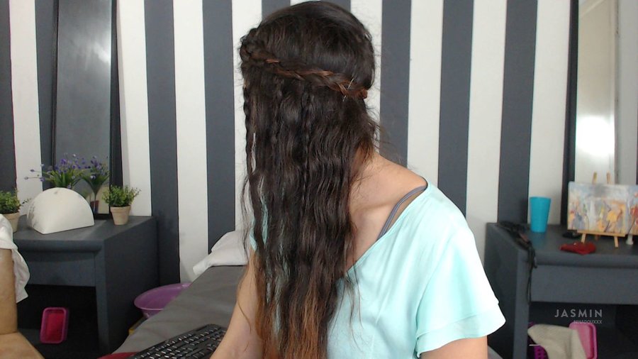 Latin close up - XXX Dessert - Picture 4