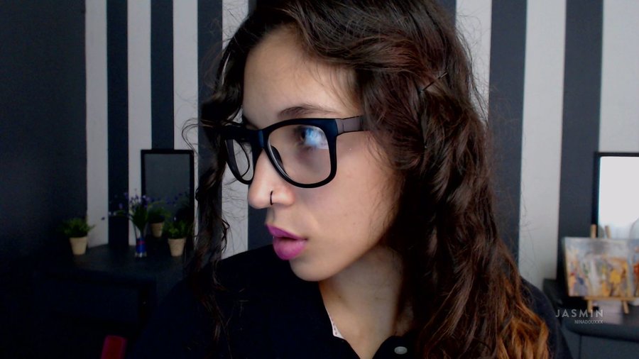 Latin roleplay - XXX Dessert - Picture 1