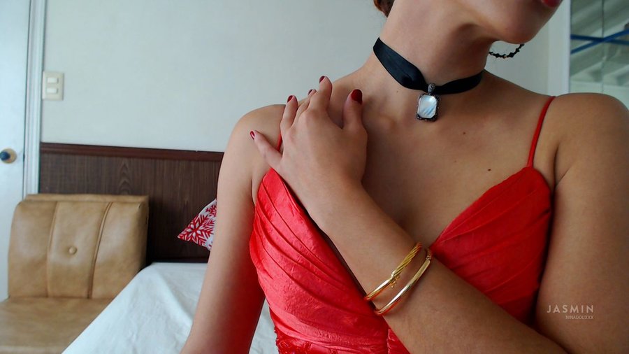 Latin strap on - XXX Dessert - Picture 3