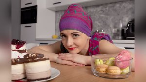 Teen spanish dildo webcam - XXX Dessert - Picture 1