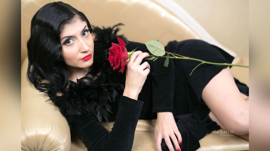 Girl live sex - XXX Dessert - Picture 4