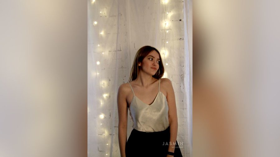 19yo oil - XXX Dessert - Picture 4