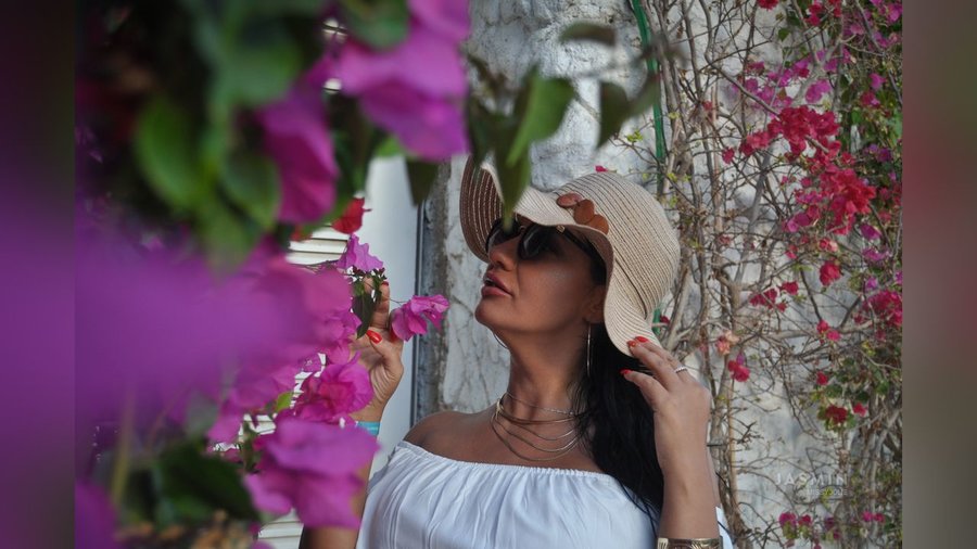 Tatoo mature - XXX Dessert - Picture 2