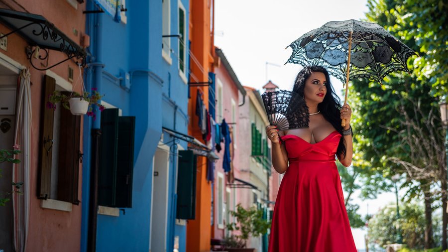 Mature oil - XXX Dessert - Picture 4