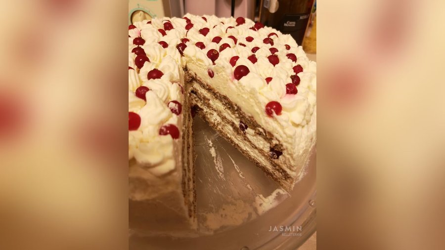 Italian live sex - XXX Dessert - Picture 4