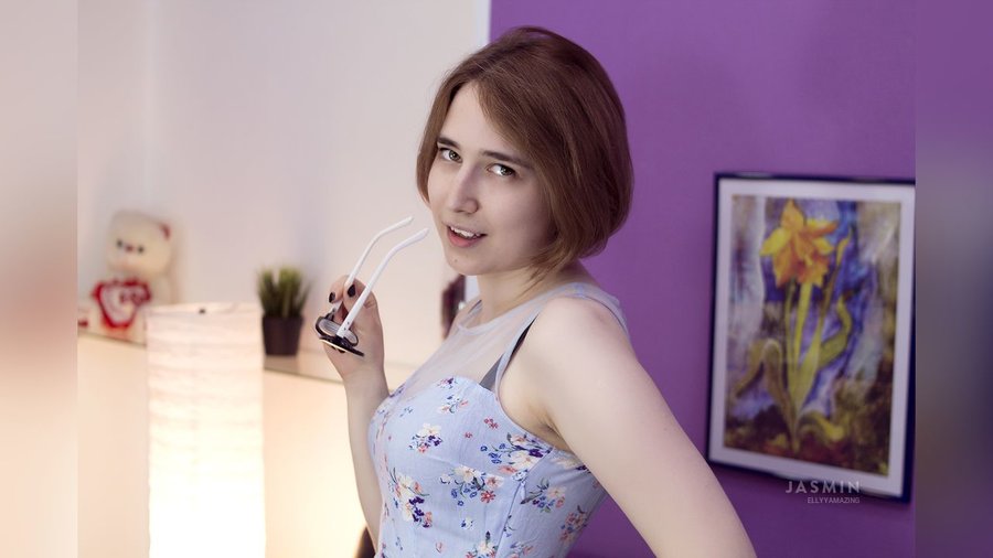 Bisexual 18yo webcam - XXX Dessert - Picture 4