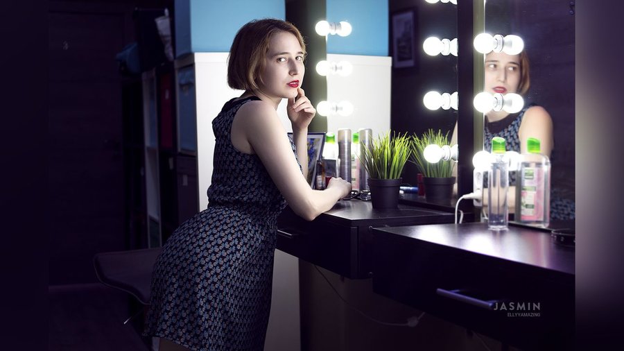 18yo teen cam - XXX Dessert - Picture 1