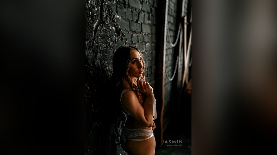 Teen athletic squirt - XXX Dessert - Picture 4